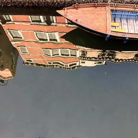 ベッド・アンド・ブレックファスト Ca Del Poeta