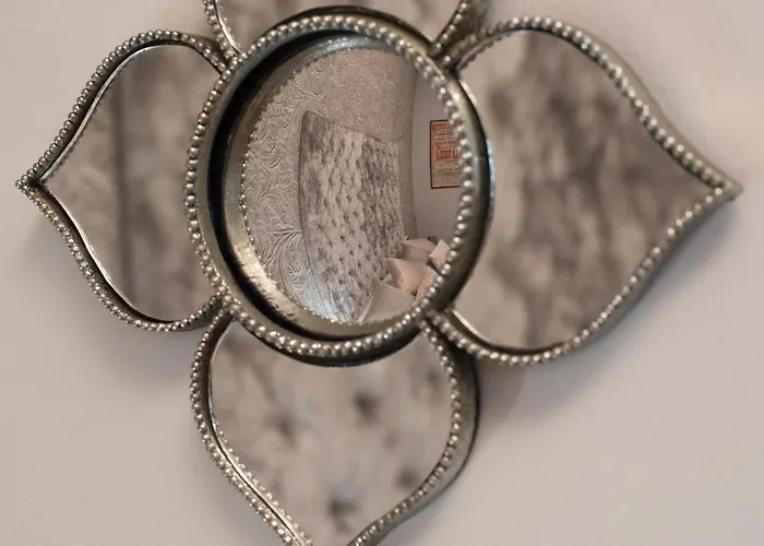 Ca Del Poeta Frühstückspension 3*