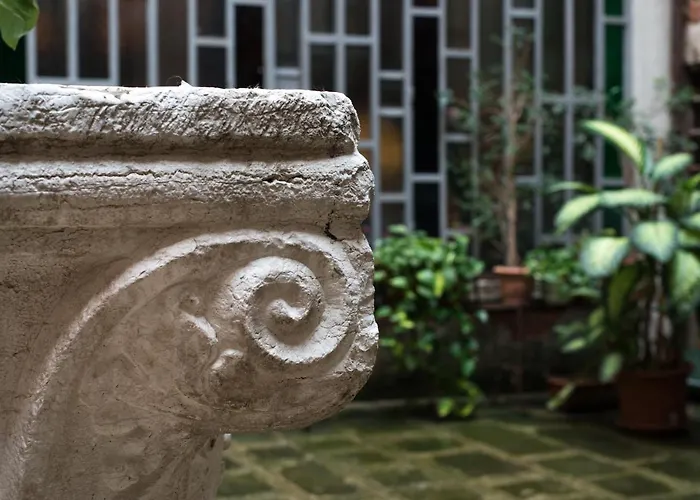 Ca Del Poeta ベッド・アンド・ブレックファスト ヴェネツィア