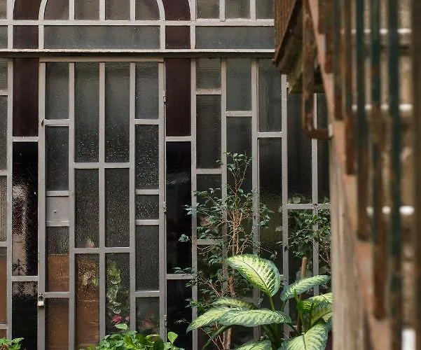 Ca Del Poeta ベッド・アンド・ブレックファスト ヴェネツィア