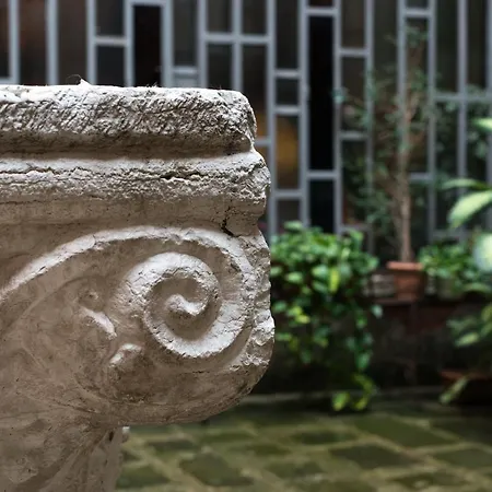 Ca Del Poeta Bed & Breakfast Venice