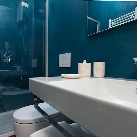 Ca Del Poeta Bed & Breakfast
