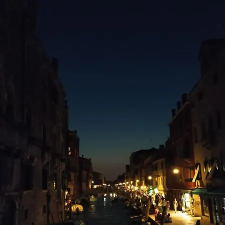 Ca Del Poeta