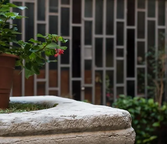 לינה וארוחת בוקר Ca Del Poeta