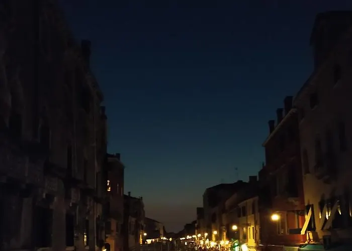 Ca Del Poeta