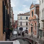 Ca Del Poeta Venedig