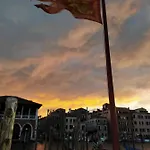 Bed & Breakfast Ca Del Poeta Venedig