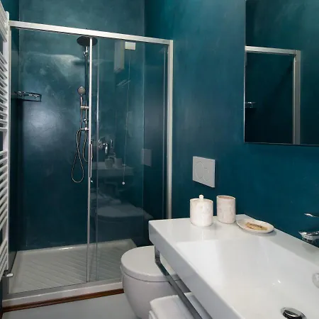 Cà Del Poeta Venise