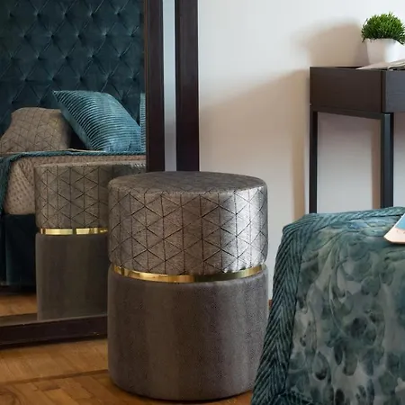 Cà Del Poeta 3* Venise