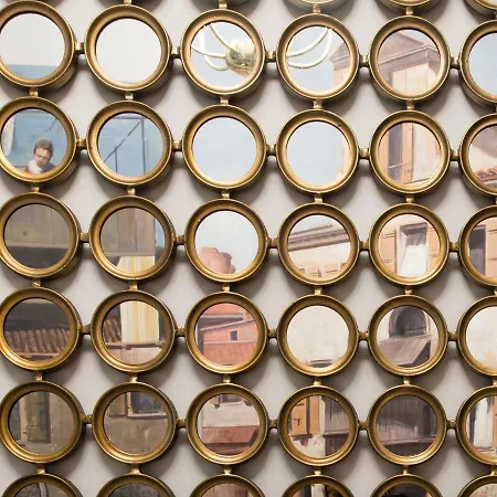 Cà Del Poeta Couette-café Venise