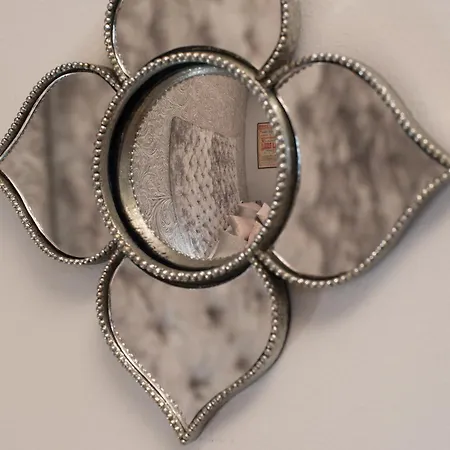 Cà Del Poeta Couette-café 3*