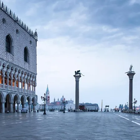 Bed & Breakfast Ca Del Poeta Venedig