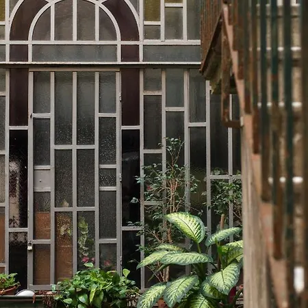 Cà Del Poeta Couette-café Venise