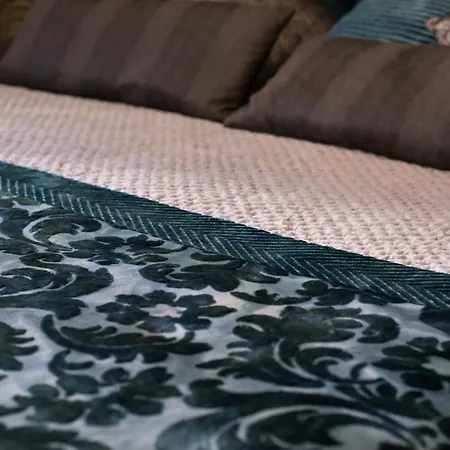 Couette-café Cà Del Poeta Venise