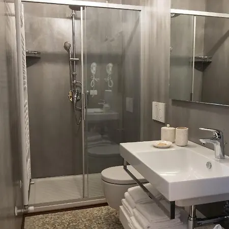 Ca Del Poeta 4*