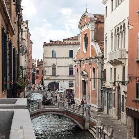 Ca Del Poeta 4*