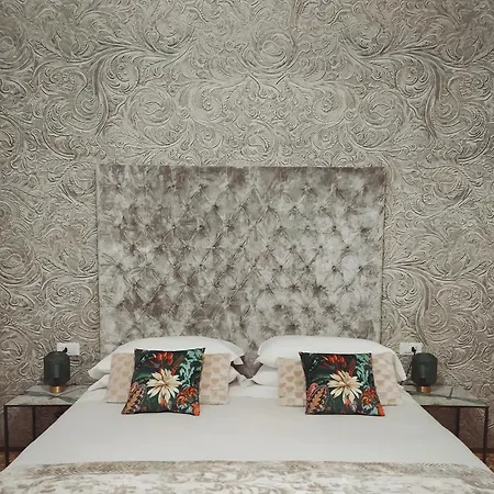 Cà Del Poeta Couette-café 3*