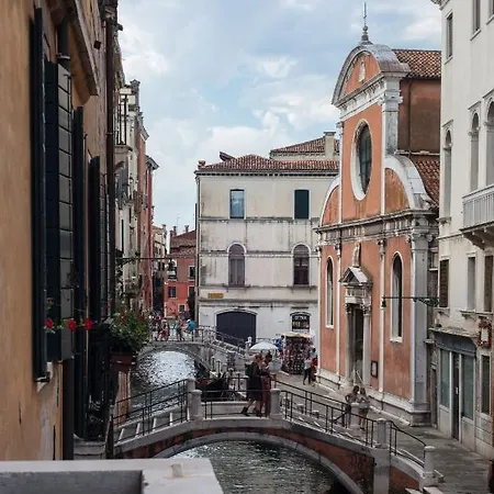 Ca Del Poeta Venedig
