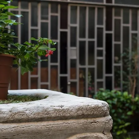 Frühstückspension Ca Del Poeta