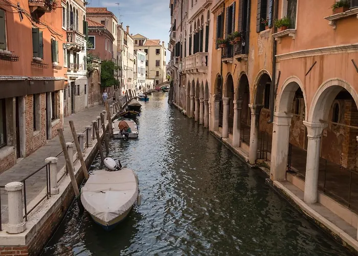 Bed & Breakfast Ca Del Poeta 3*