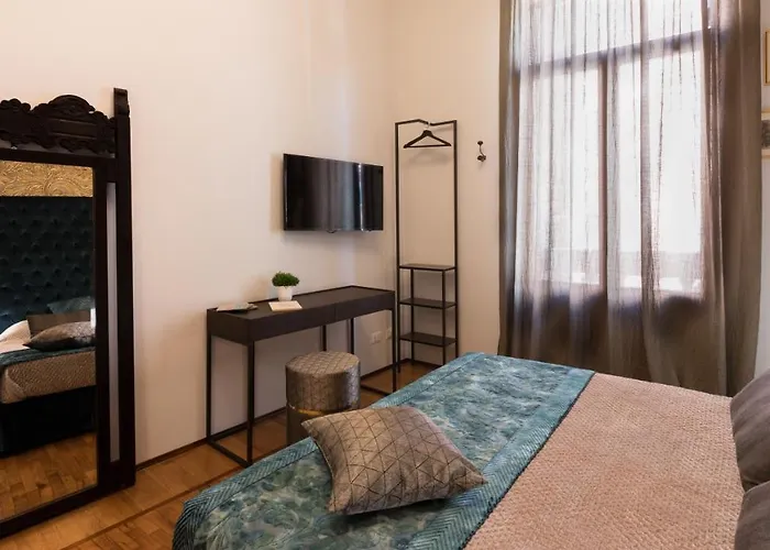 Ca Del Poeta 3* Venetië