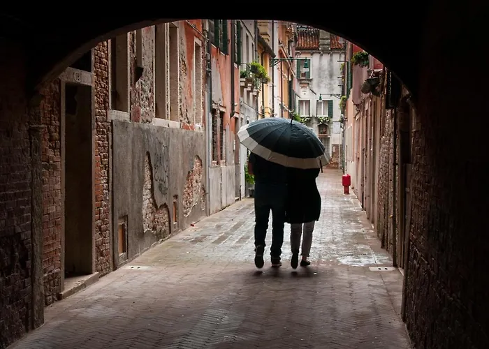 Ca Del Poeta Venetië