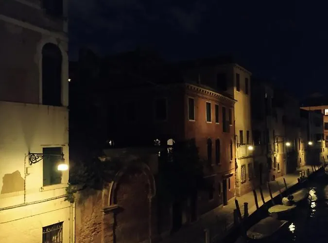 Bed & Breakfast Ca Del Poeta Venetië